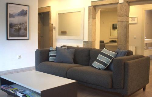 The Riverview Suite Old Town Girona