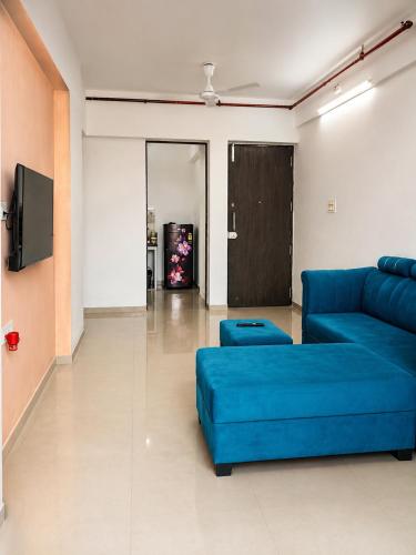 Sunset Luxe Stay Your Cozy Couple-Friendly Escape in Palava