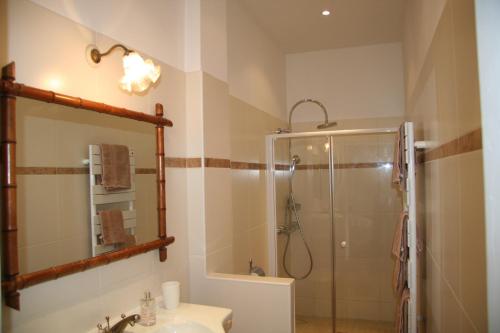 Chambres d'hôtes Le Clos d'Hauteville – Le Mans, AR