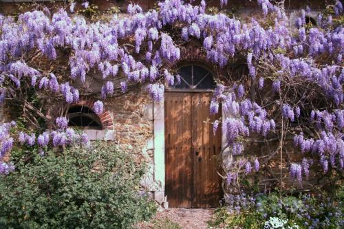 Chambres d'hôtes Le Clos d'Hauteville – Le Mans, AR