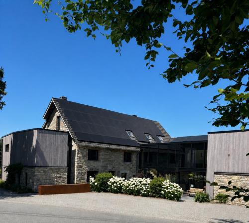 B&B La Bouliniere