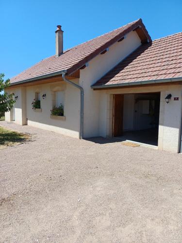 Maison climatisé plain pied