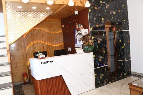 HOTEL STRAWBERRY photo 5