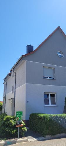 Ferienwohnung Halberstadt in Halberstadt, Deutschland