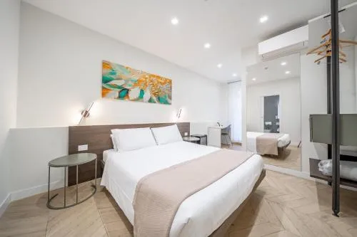 Vittoria's Luxury Rooms photo 2