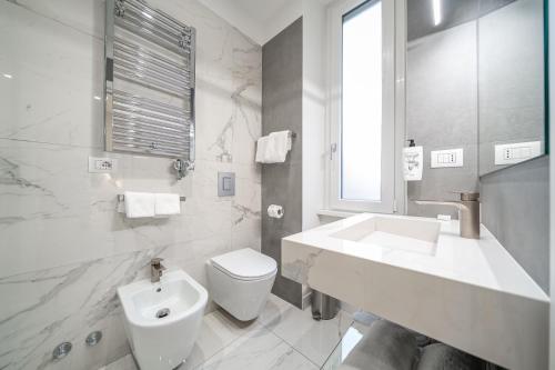 Vittoria's Luxury Rooms 4