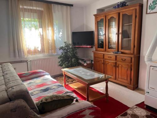 Green Hills studio apartment