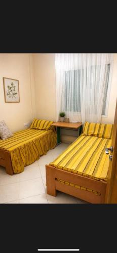 Sidi rahal plage Family only in Sidi Rahal
