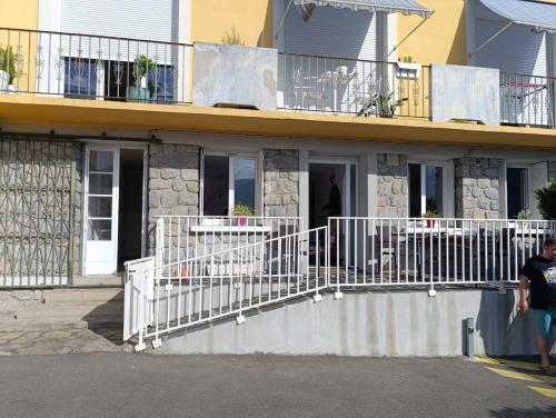 L'échappée belle - Location saisonnière - Argelès-Gazost