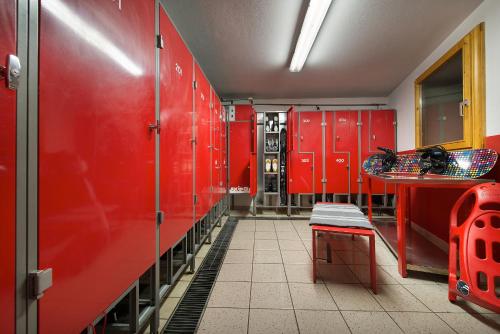 Hotel Roberta Alpine Adults only