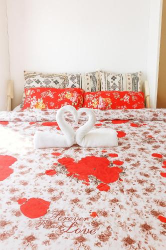 Nice location in the persimmon condo, Cebu City