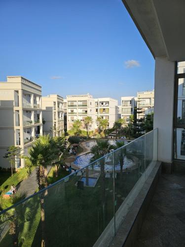 Costa beach bouznika in เบาซ์นิก้า