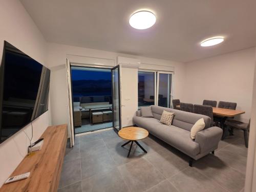 Apartman NARANDA with terace and sea view - Location saisonnière - Pag
