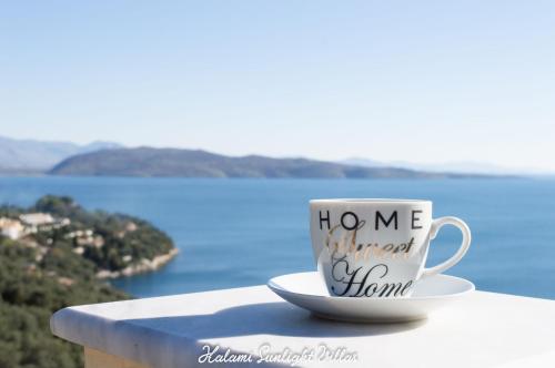 Kalami Sunlight Villa
