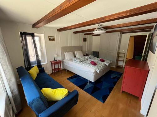 Avenue 15 Boudry Suites and Studio in Boudry, Schweiz