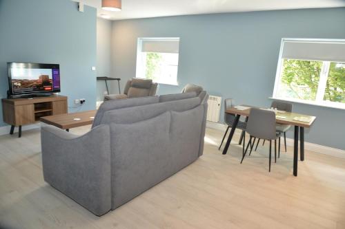 Darnley Lodge Hotel 3