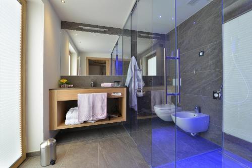 Hotel Roberta Alpine Adults only