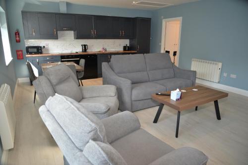 Darnley Lodge Hotel 2