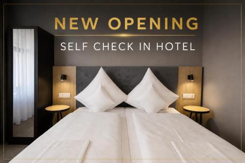 HI Grand City Hotel, Hannover