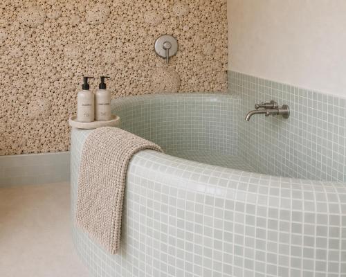 Bathroom, My Island Home Vanuatu in Eton