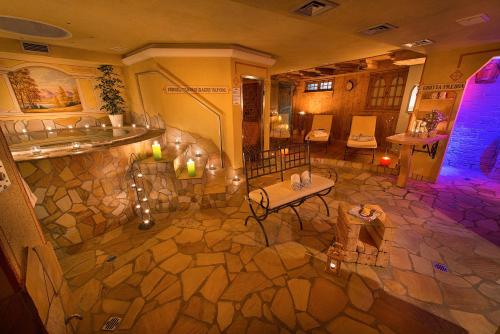 Hotel Roberta Alpine - image 7