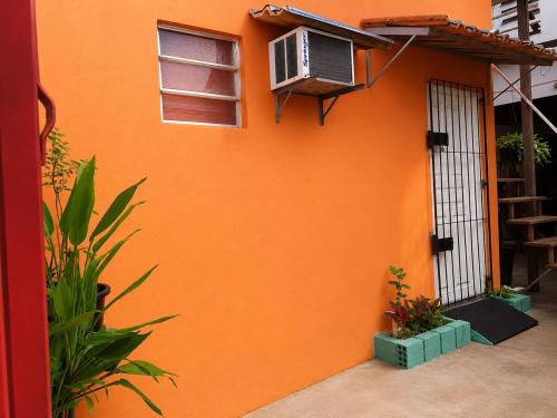 Hospedagem Família Lima Ground Floor Room 01