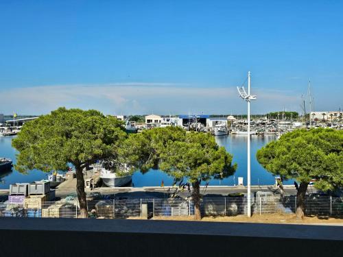 T3 Port et Mer