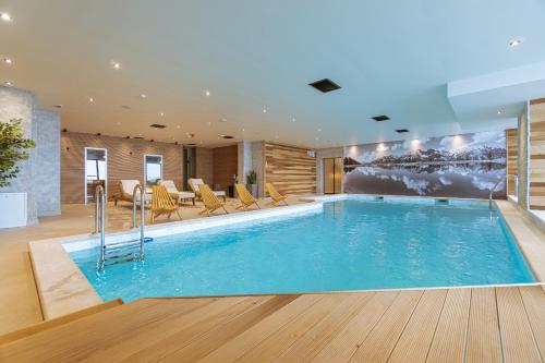Horizont Aparthotel Jahorina
