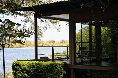 Kayube Estate - Kasane