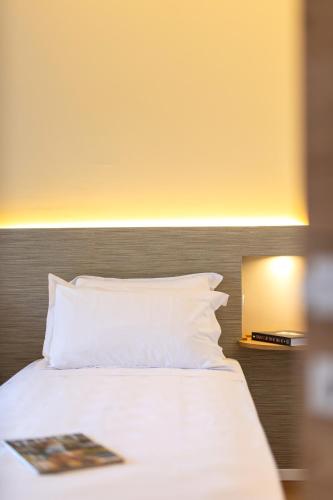 Appart'hotel Saint Francois 5
