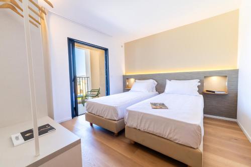 Appart'hotel Saint Francois 4