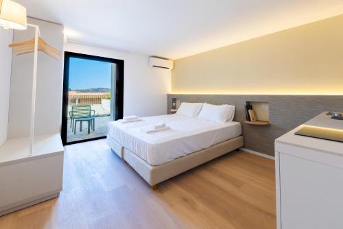 1 sofa bed