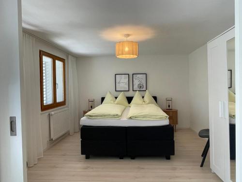 Apartments Soldanella