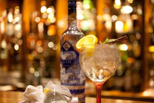 Hotel Liabeny - image 8