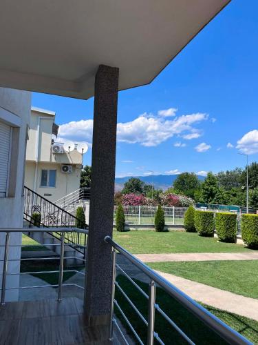 A környék, Krapce - Lake View Apartments in Star Dojran