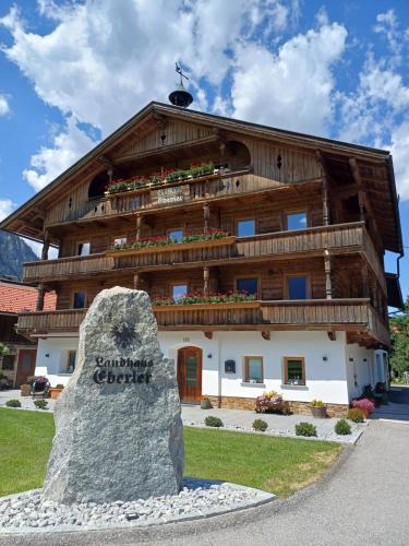 Landhaus Eberler