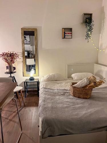 Bohemian studio - Rivoli - Châtelet