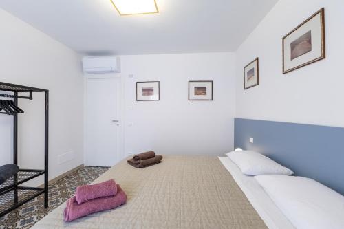 Via Galvani 16 Apartment