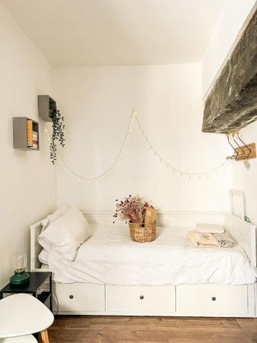 Bohemian studio - Rivoli - Chatelet in Paris