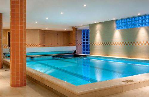 Вид, Paping Hotel & Spa                                                               in Оммен