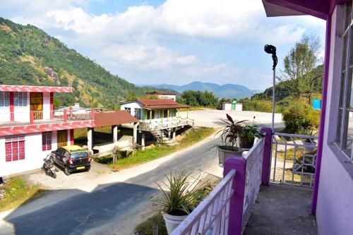 Na la rympei Homestay - image 2