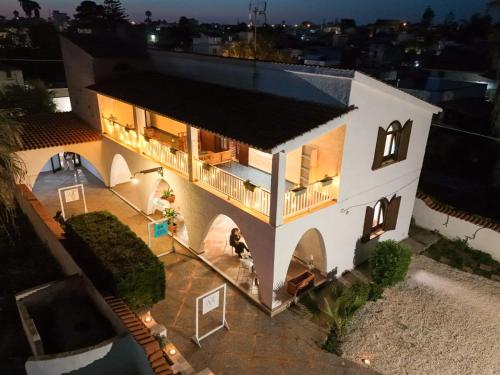 Mr Brown - Villa Eva Mare