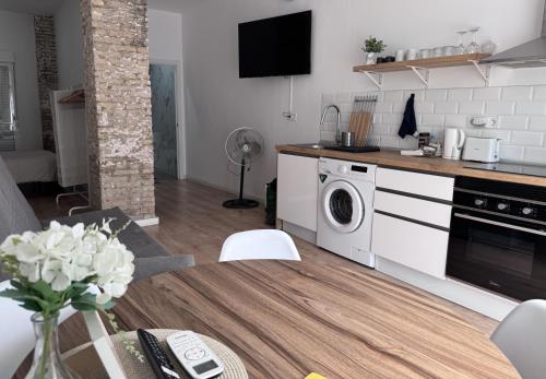 Apartamento Playa Valencia, Valencie