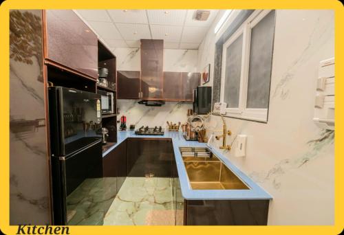UDUPI HOMESTAY CHALET LA BONNE Vie in Katapady