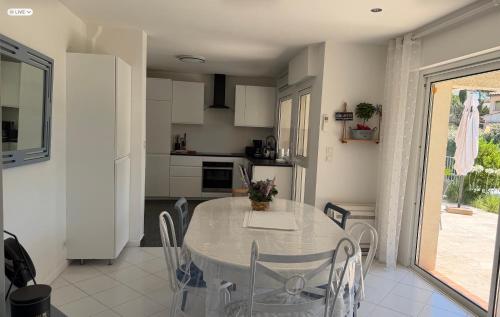 Villa Osher in Vallon de Coste