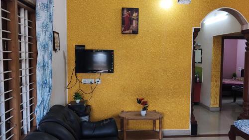 Maanyatha Homestay Manipal
