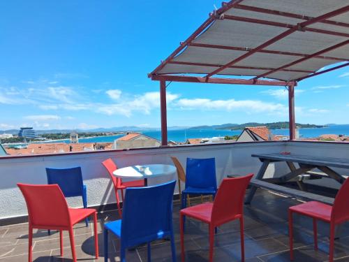 Lighthouse - Vodice