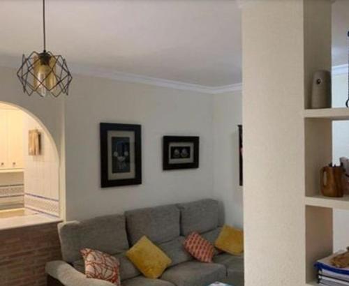Piso céntrico
