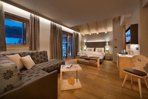 Hotel Roberta Alpine Adults only 5
