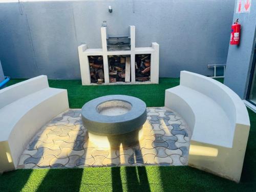 Impèrio Boutique Guest Lodge (Imperio Boutique Guest Lodge) in Marble Hall